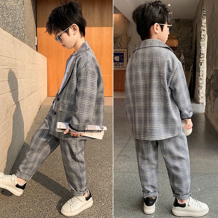 キッズ スーツ 男の子 | Kids Teddy | 詳細画像13 