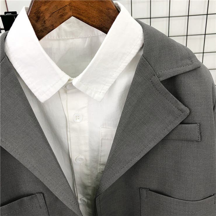 キッズ スーツ 男の子 | Kids Teddy | 詳細画像15 