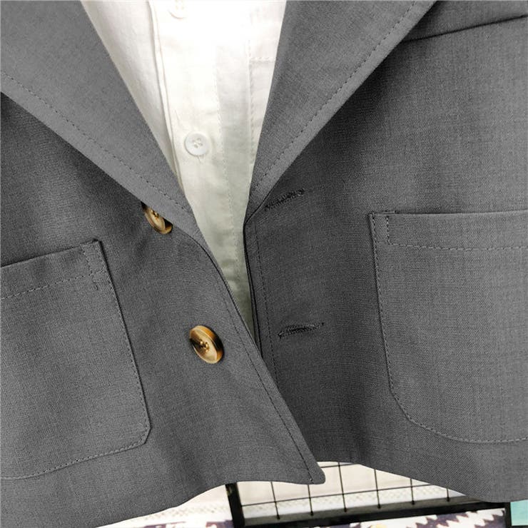 キッズ スーツ 男の子 | Kids Teddy | 詳細画像16 