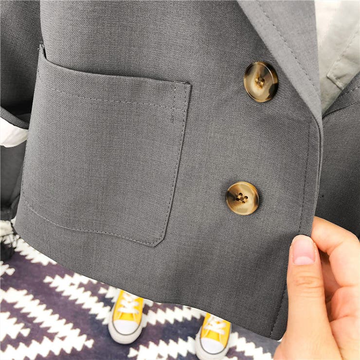 キッズ スーツ 男の子 | Kids Teddy | 詳細画像17 