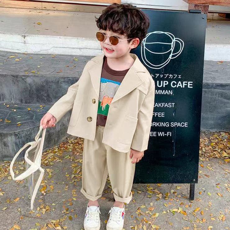 キッズ スーツ 男の子 | Kids Teddy | 詳細画像23 