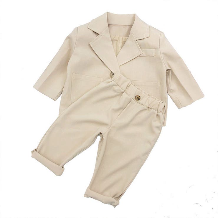 キッズ スーツ 男の子 | Kids Teddy | 詳細画像27 