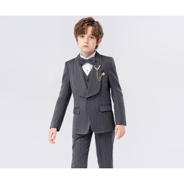 キッズ スーツ 男の子 | Kids Teddy | 詳細画像14 