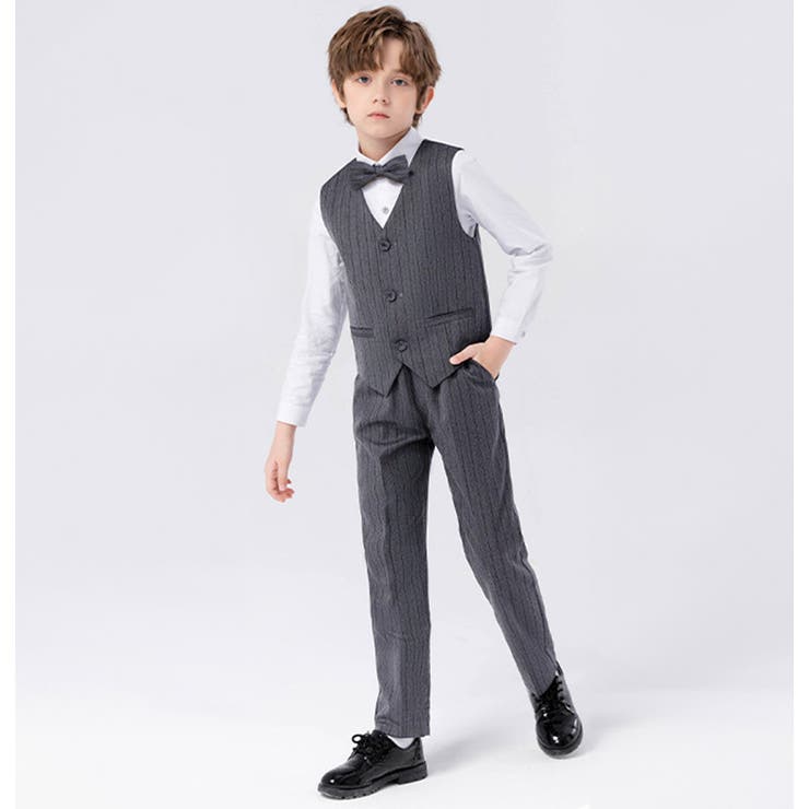 キッズ スーツ 男の子 | Kids Teddy | 詳細画像15 