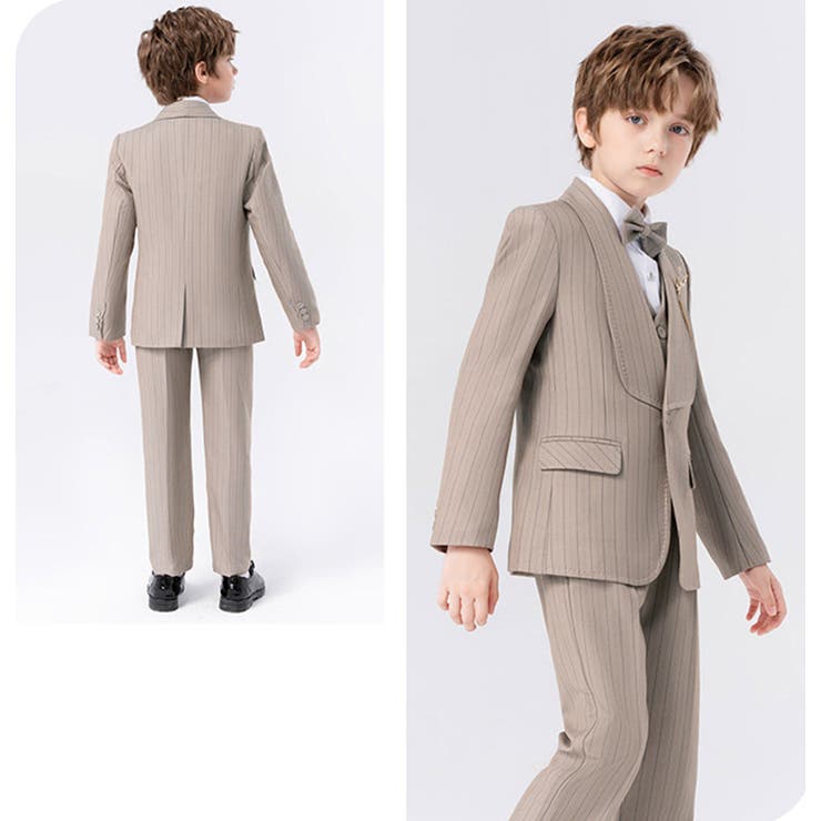 キッズ スーツ 男の子 | Kids Teddy | 詳細画像20 