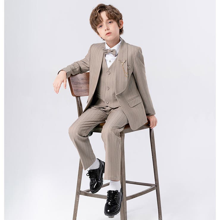 キッズ スーツ 男の子 | Kids Teddy | 詳細画像21 