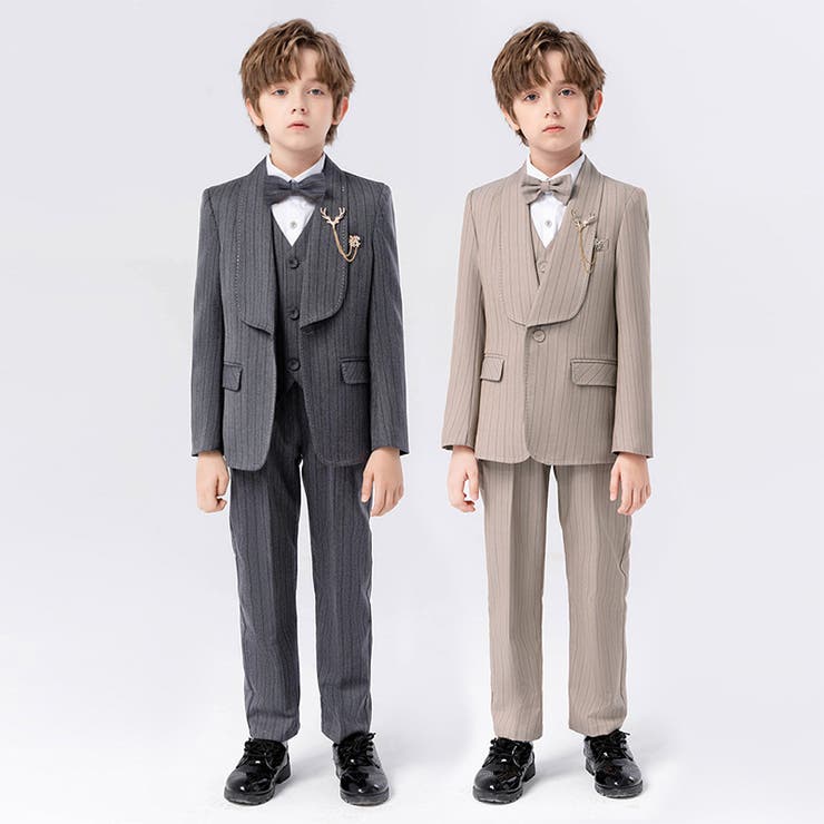 キッズ スーツ 男の子 | Kids Teddy | 詳細画像24 