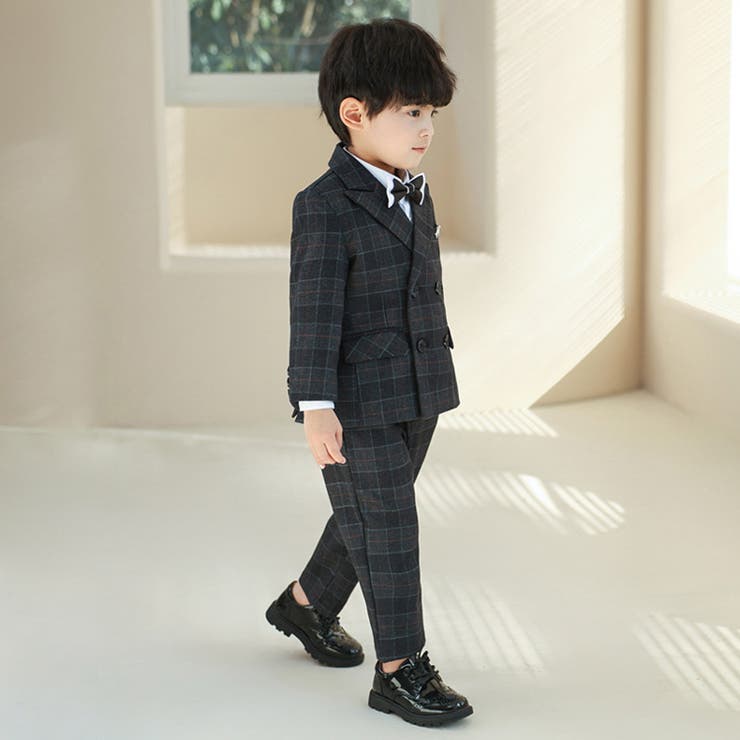 キッズ スーツ 子供 | Kids Teddy | 詳細画像15 