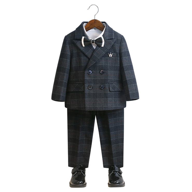 キッズ スーツ 子供 | Kids Teddy | 詳細画像18 