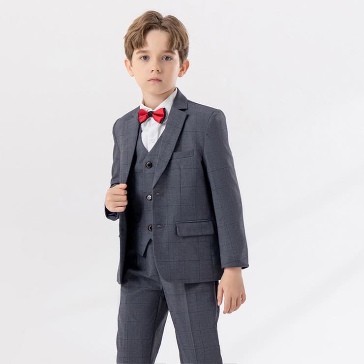 キッズ スーツ 男の子 | Kids Teddy | 詳細画像15 