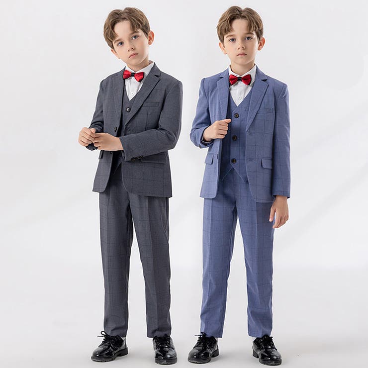 キッズ スーツ 男の子 | Kids Teddy | 詳細画像23 