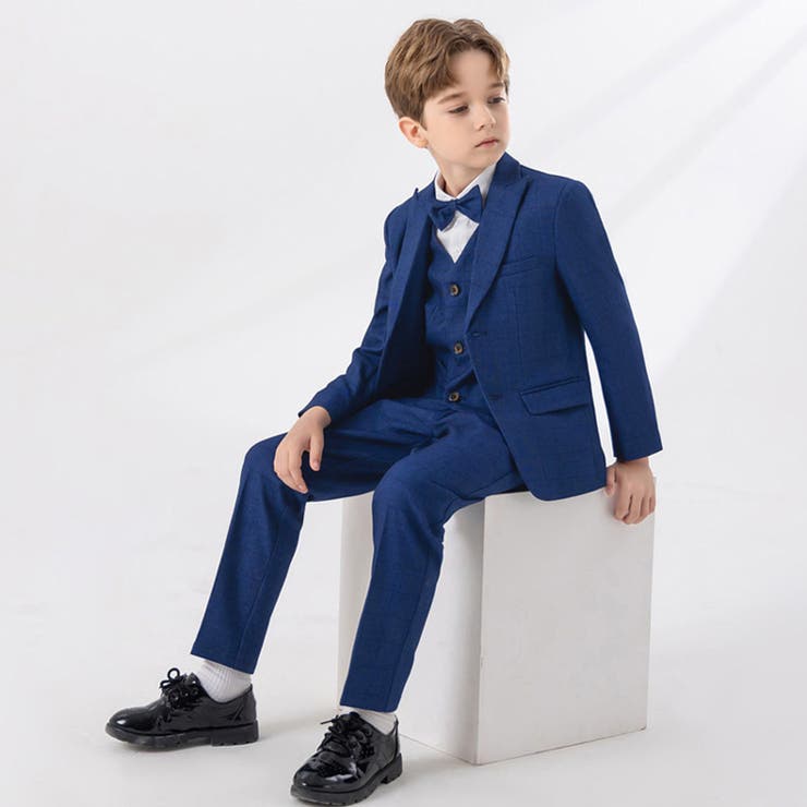 キッズ スーツ 男の子 | Kids Teddy | 詳細画像14 