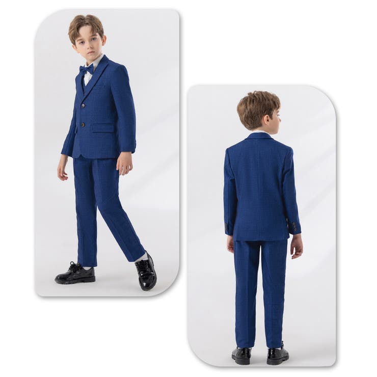 キッズ スーツ 男の子 | Kids Teddy | 詳細画像15 