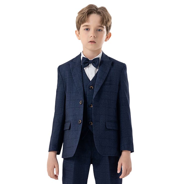 キッズ スーツ 男の子 | Kids Teddy | 詳細画像23 