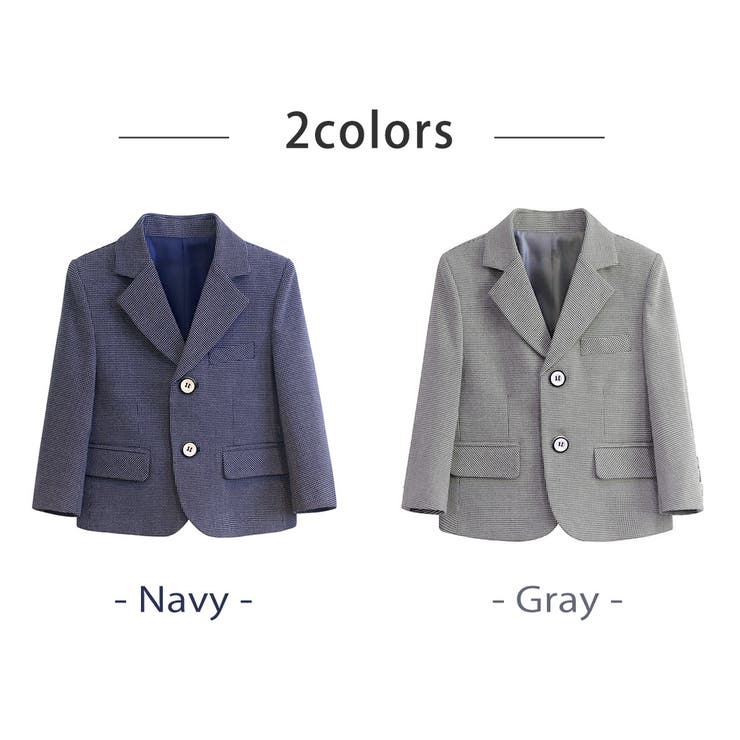 キッズ スーツ 男の子 | Kids Teddy | 詳細画像13 