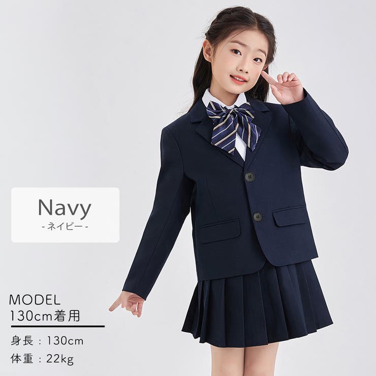 キッズ スーツ 女の子 | Kids Teddy | 詳細画像11 