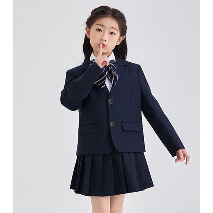 キッズ スーツ 女の子 | Kids Teddy | 詳細画像12 