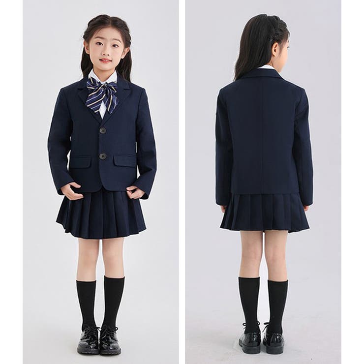 キッズ スーツ 女の子 | Kids Teddy | 詳細画像15 