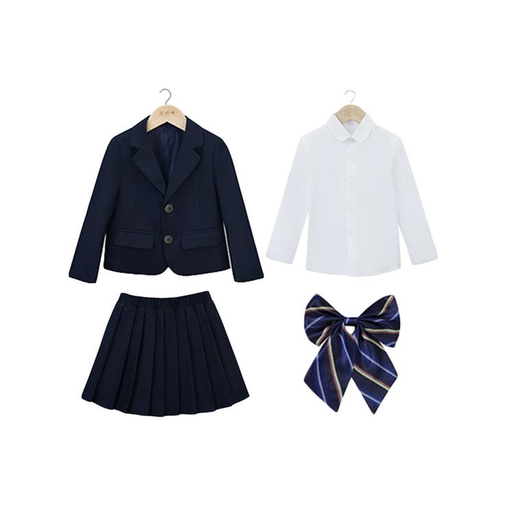 キッズ スーツ 女の子 | Kids Teddy | 詳細画像16 