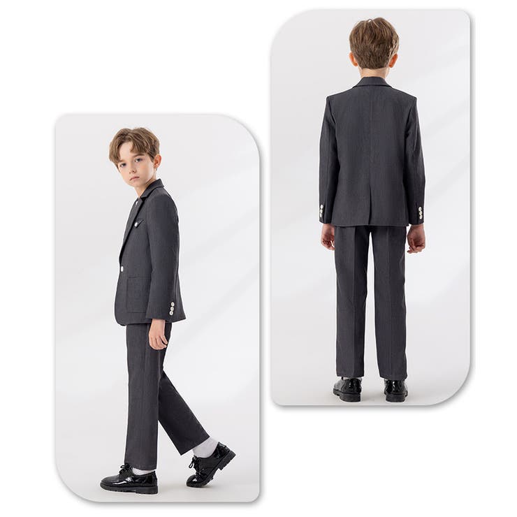 キッズ スーツ 男の子 | Kids Teddy | 詳細画像18 