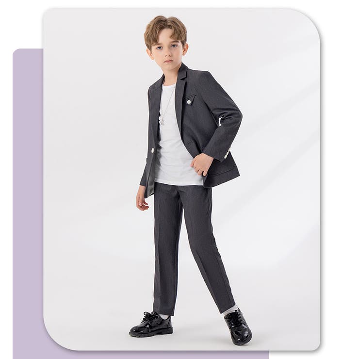 キッズ スーツ 男の子 | Kids Teddy | 詳細画像19 