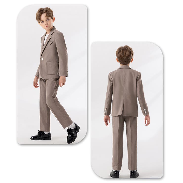 キッズ スーツ 男の子 | Kids Teddy | 詳細画像22 
