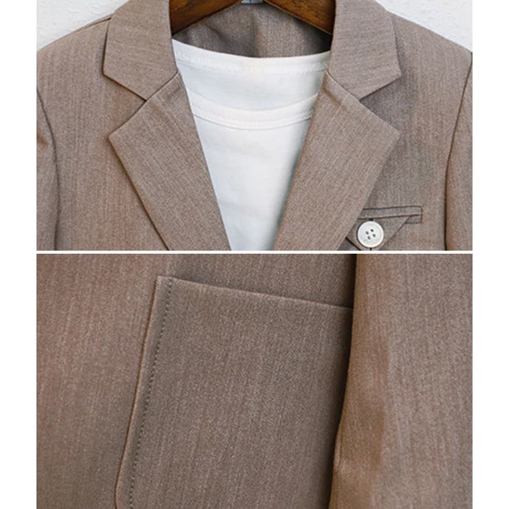 キッズ スーツ 男の子 | Kids Teddy | 詳細画像23 