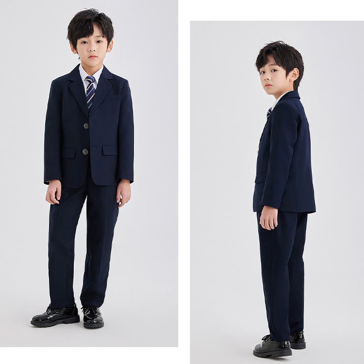 キッズ スーツ 男の子 | Kids Teddy | 詳細画像12 