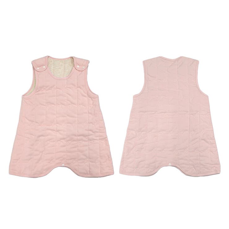 スリーパー キルティング 全4色 | Kids Teddy | 詳細画像7 