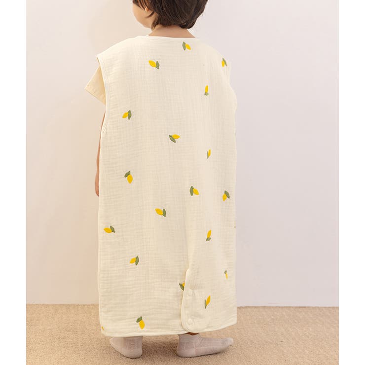 スリーパー 6層 全4色 | Kids Teddy | 詳細画像28 