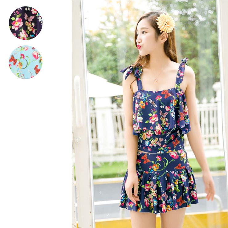 水着通販 レディース 水着 品番 Ty Teddy テディ のレディースファッション通販 Shoplist ショップリスト