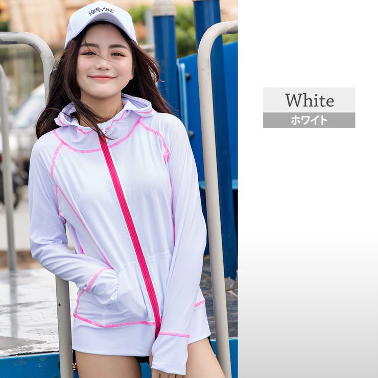 水着通販 ラッシュガード レディース 品番 Ty Teddy テディ のレディース ファッション通販 Shoplist ショップリスト
