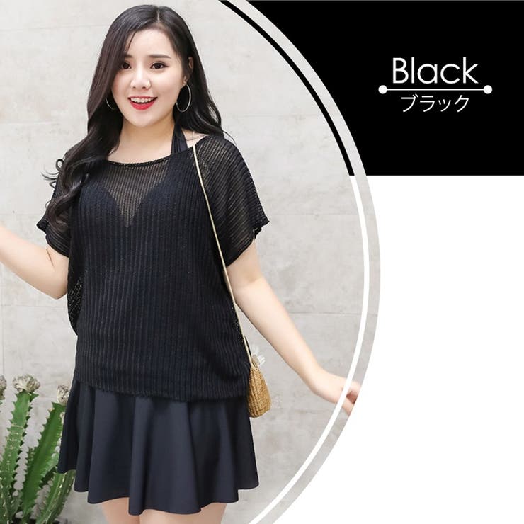 大きいサイズ 水着 ワンピース 品番 Ty Teddy テディ のレディースファッション通販 Shoplist ショップリスト