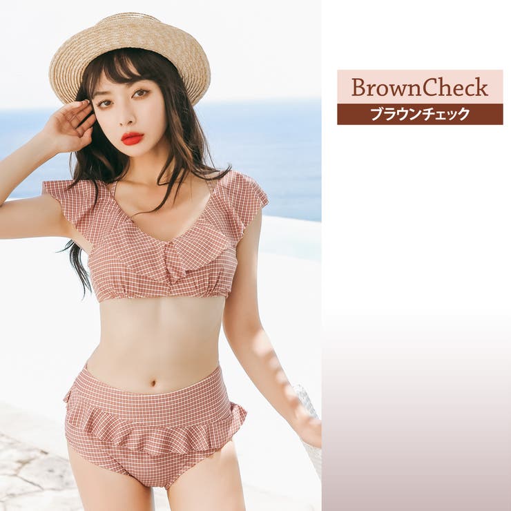 水着 レディース ビキニ 品番 Ty Teddy テディ のレディースファッション通販 Shoplist ショップリスト