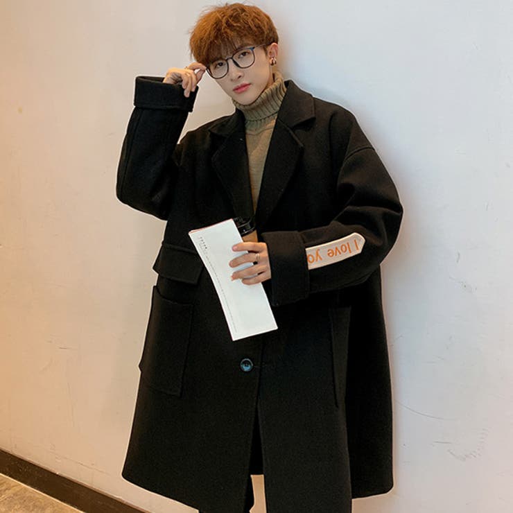 チェスターコート スプリングコート 秋 品番 Ty Teddyshop テディーショップ のレディース ファッション通販 Shoplist ショップリスト