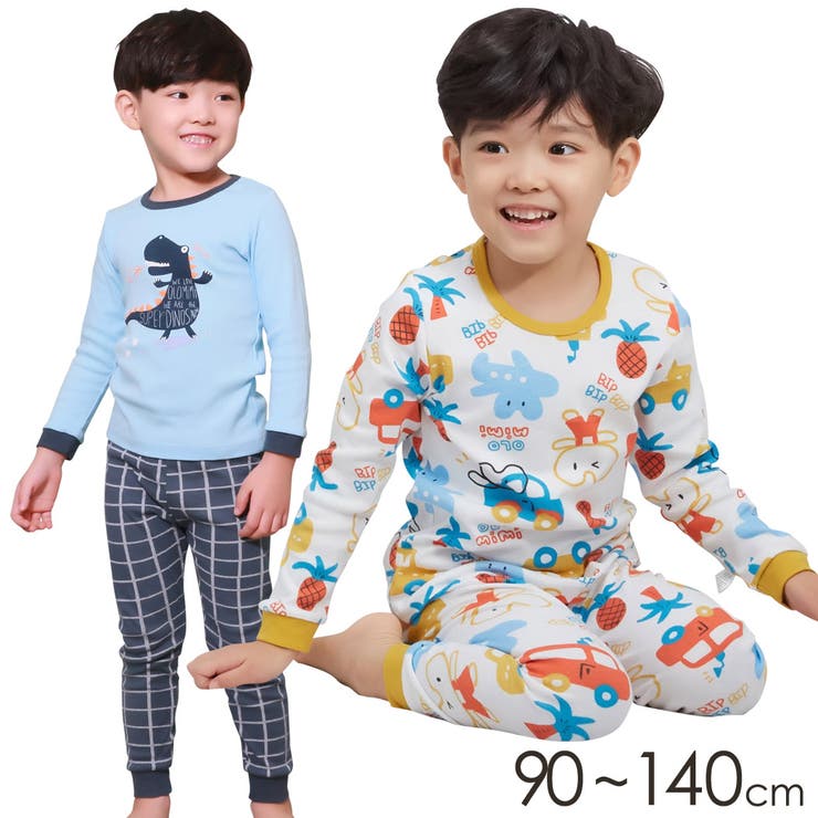 パジャマ キッズ Olomimi 品番 Ty Kids Teddy キッズ テディーショップ のキッズ ファッション通販 Shoplist ショップリスト