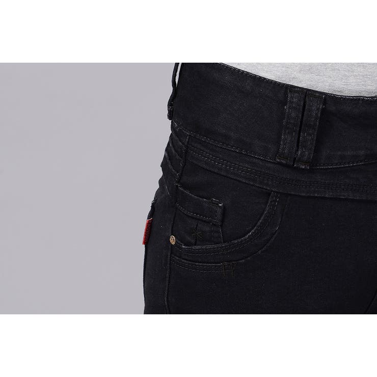 レディース スキニーパンツ 全3色 | teddyshop | 詳細画像20 