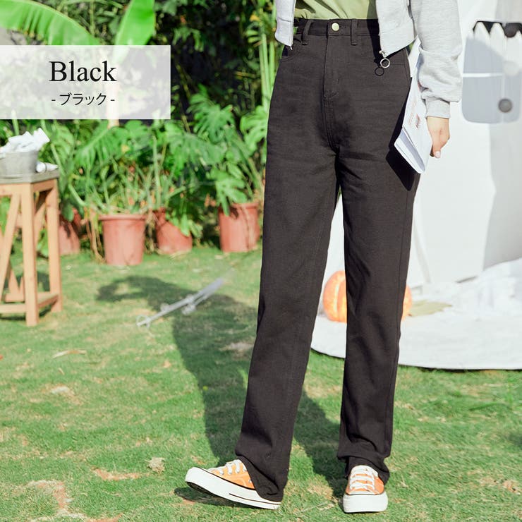 デニム 春 大きいサイズ | teddyshop | 詳細画像4 