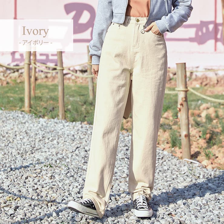 デニム 春 大きいサイズ | teddyshop | 詳細画像5 