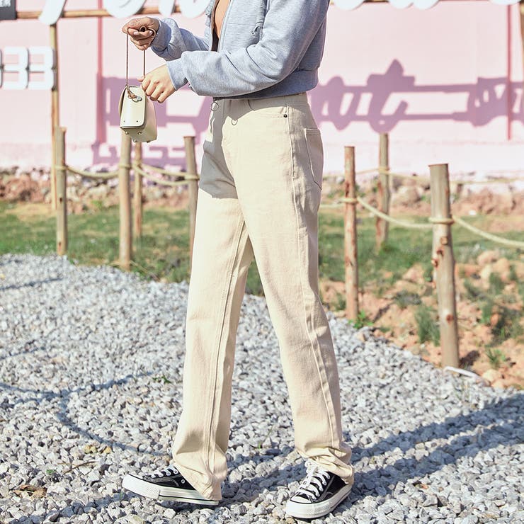 デニム 春 大きいサイズ | teddyshop | 詳細画像19 