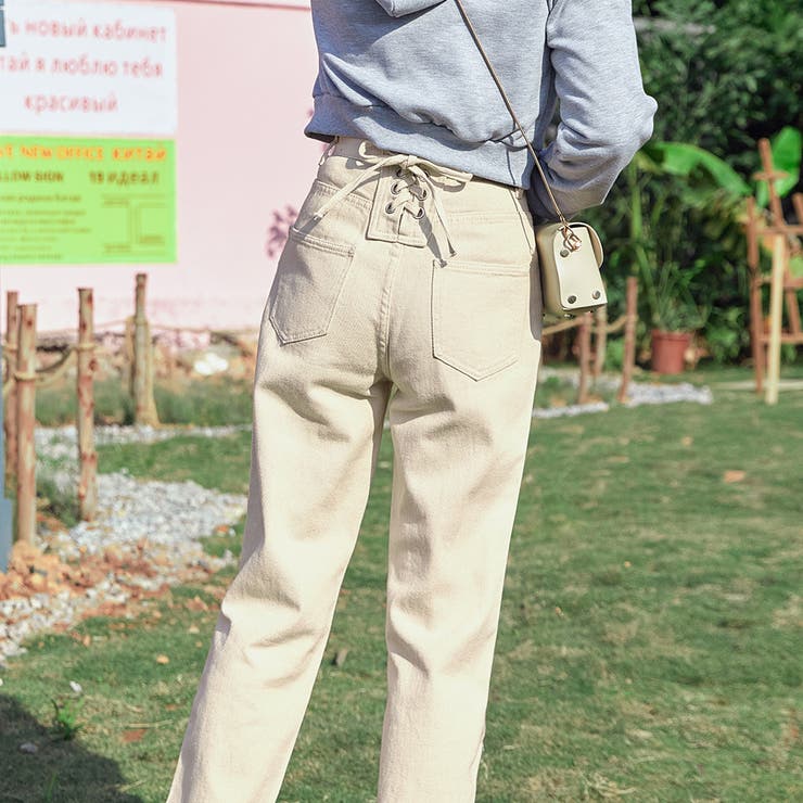 デニム 春 大きいサイズ | teddyshop | 詳細画像20 