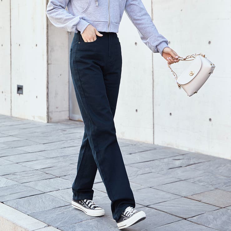 デニム 春 大きいサイズ | teddyshop | 詳細画像21 