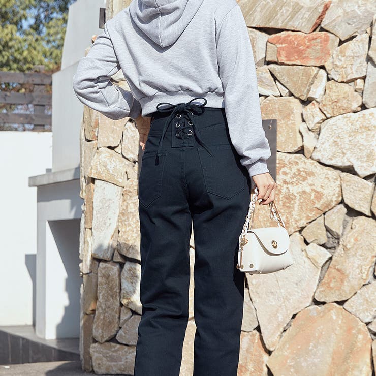 デニム 春 大きいサイズ | teddyshop | 詳細画像22 