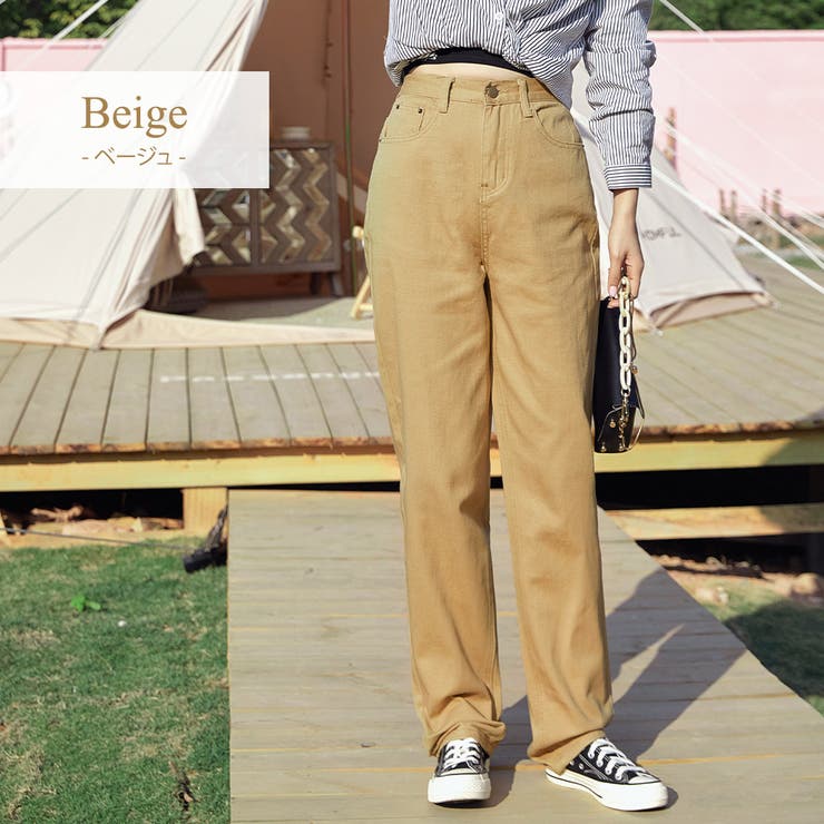 デニム 春 大きいサイズ | teddyshop | 詳細画像7 