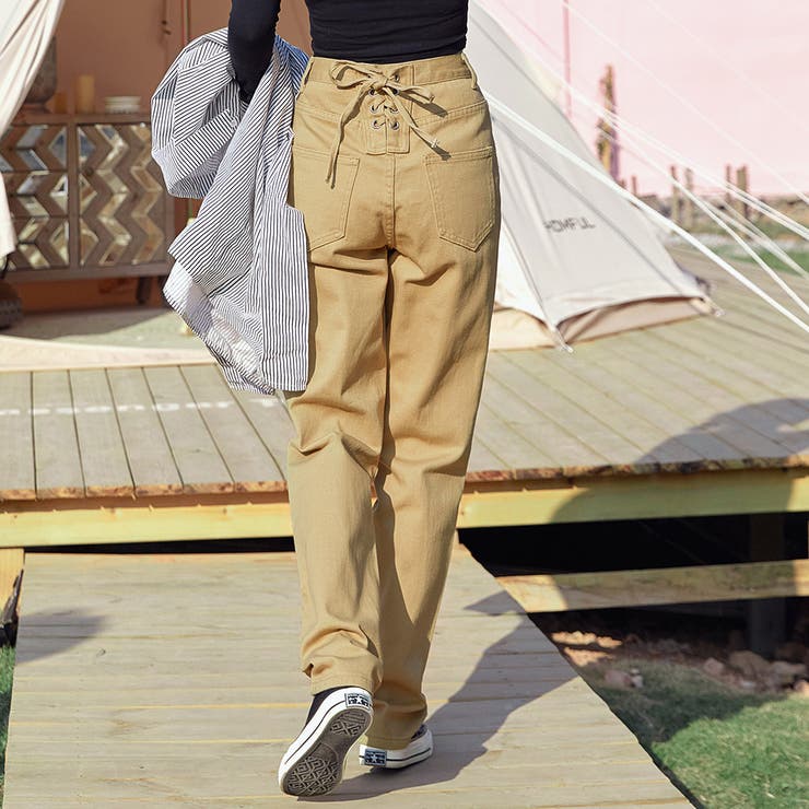 デニム 春 大きいサイズ | teddyshop | 詳細画像24 