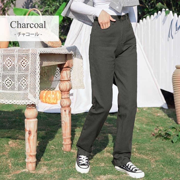 デニム 春 大きいサイズ | teddyshop | 詳細画像8 