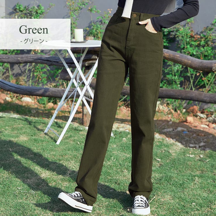 デニム 春 大きいサイズ | teddyshop | 詳細画像9 