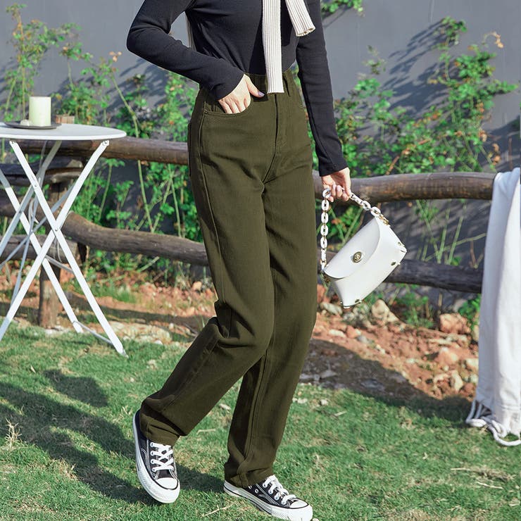 デニム 春 大きいサイズ | teddyshop | 詳細画像27 