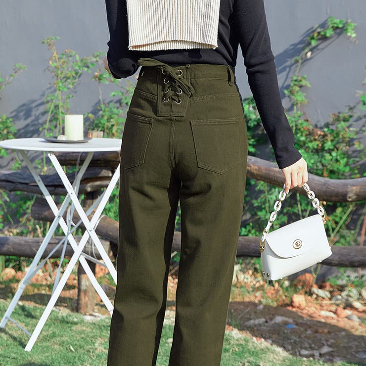 デニム 春 大きいサイズ | teddyshop | 詳細画像28 