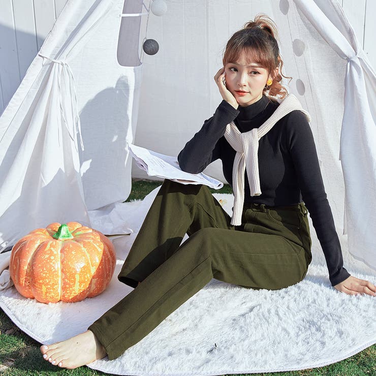 デニム 春 大きいサイズ | teddyshop | 詳細画像29 